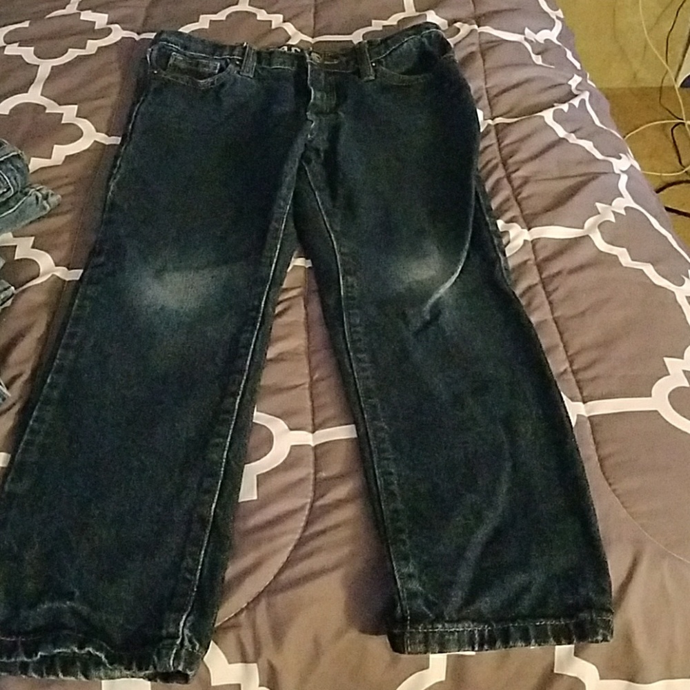 Boys jeans